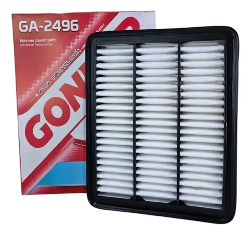 FILTRO AIRE GA-2496 GONHER