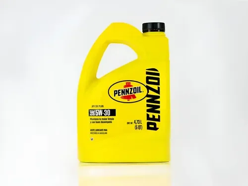 ACEITE PENNZOIL 5W-30 GARRAFA