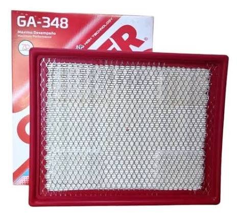 FILTRO AIRE GA-348 GONHER