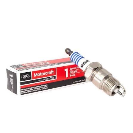 BUJIA SP-431-X MOTORCRAFT