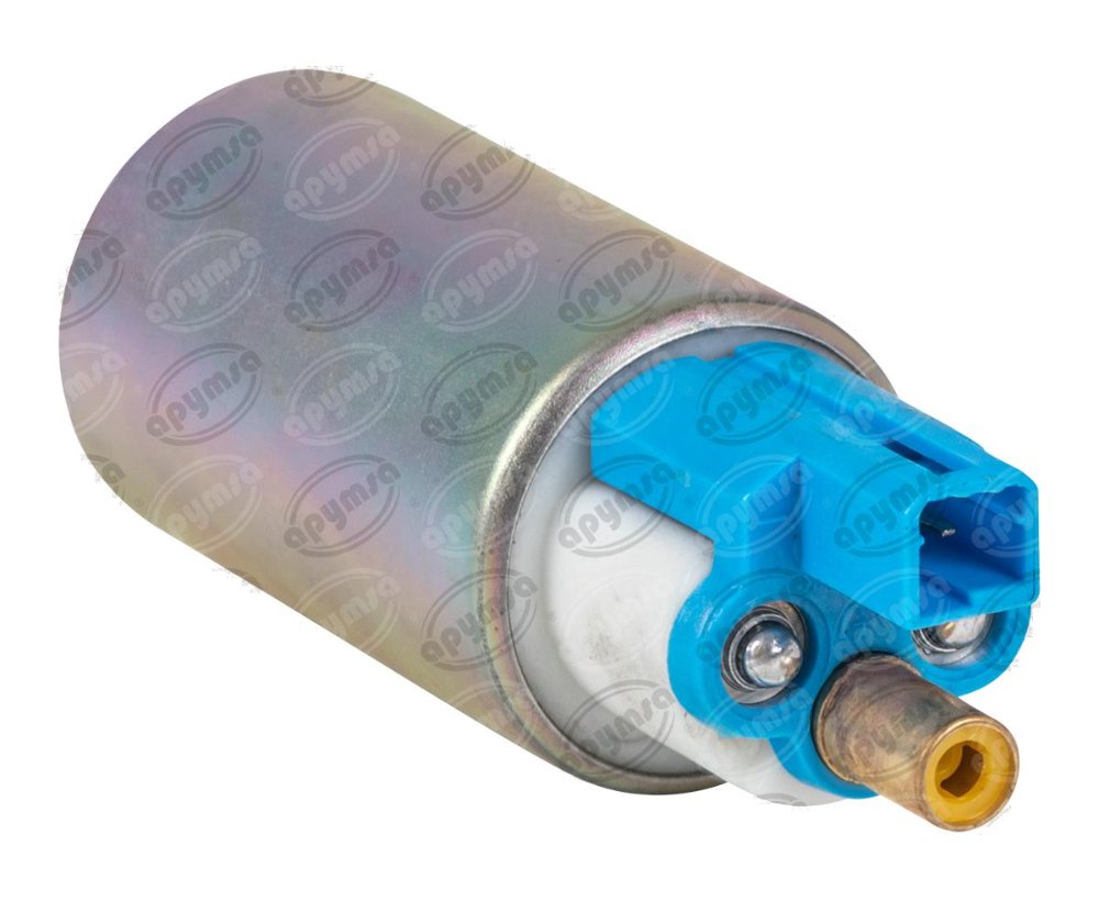 BOMBA GASOLINA REPUESTO 105PSI 170 L/H AZUL FORD CAMIONETAS 97 04 T TECNOFUEL E 2158
