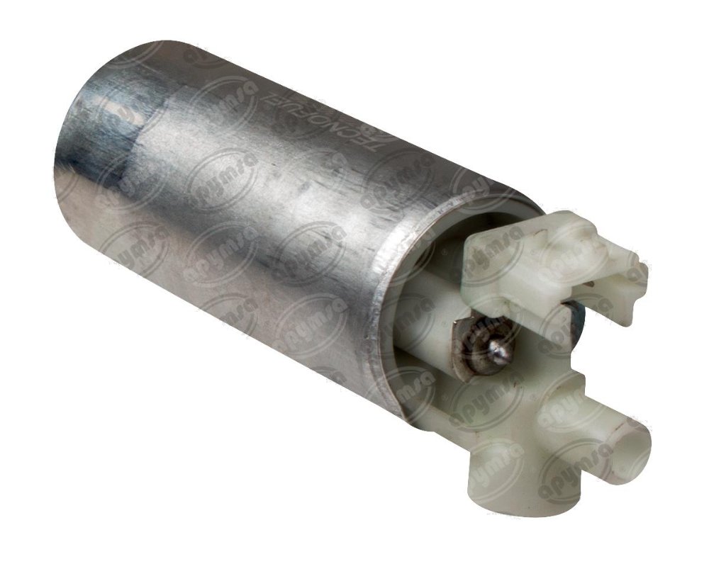 BOMBA GASOLINA REPUESTO 19PSI 190 L/H CHEVROLET TBI BLAZER S 10 PICK UP 89 95 T TECNOFUEL P74000