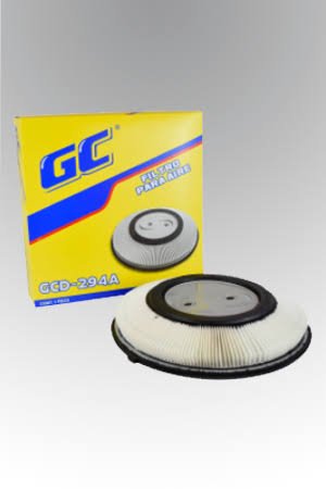 FILTRO AIRE GCD-294A NISSAN GONHER