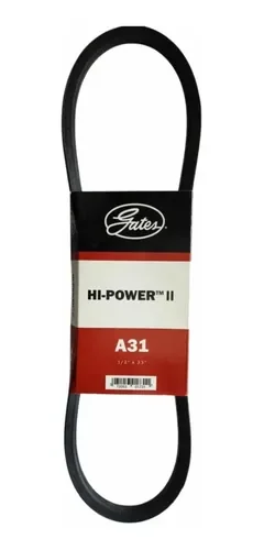 BANDA GATES A-31