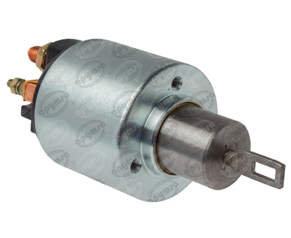 SOLENOIDE MARCHA BOSCH PMGR 12V CON TORNILLO CHRYSLER, DODGE, PLYMOUTH VALUE STARTER 7 819