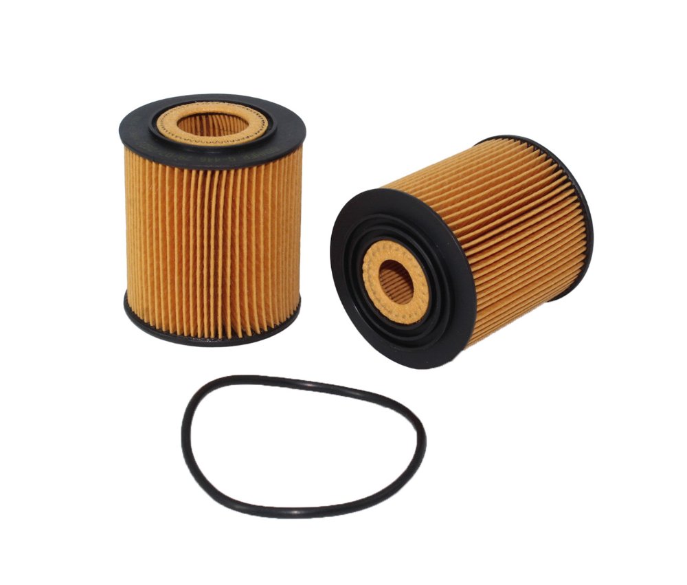 FILTRO ACEITE CARTUCHO G-446 GONHER