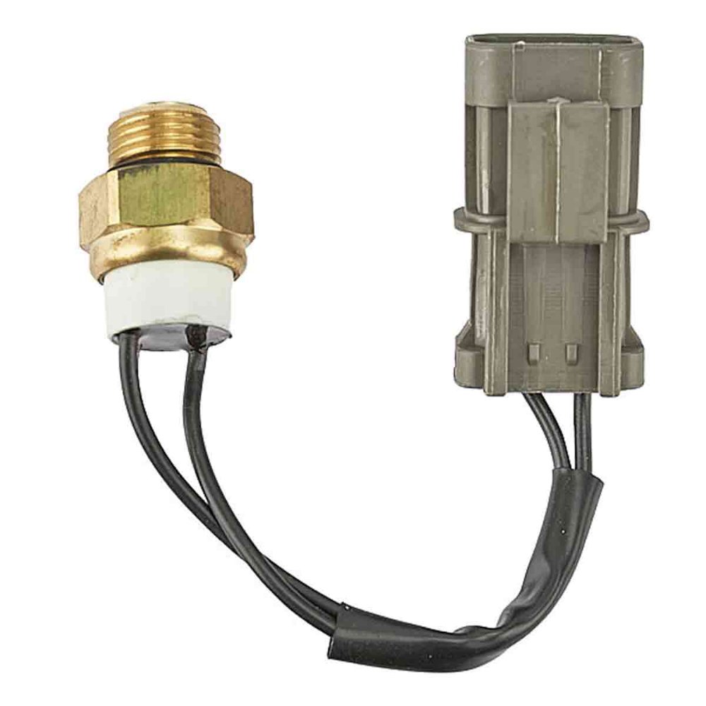 BULBO TEMPERATURA (MOTOVENTILADOR) TSURU