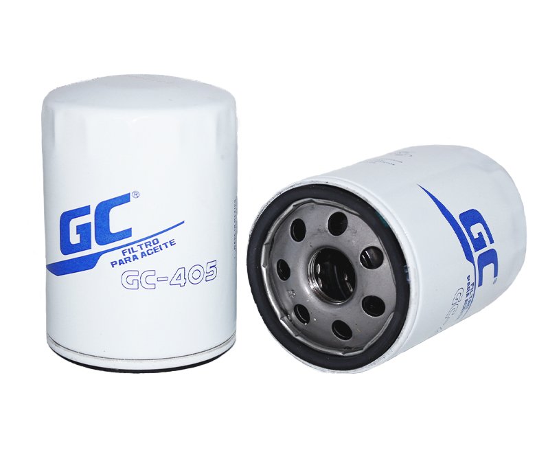 FILTRO ACEITE GC-405 (GP-405 GONHER)