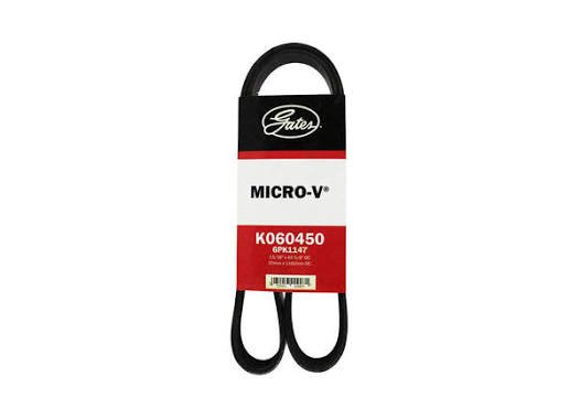BANDA GATES K060450 (6PK1147)