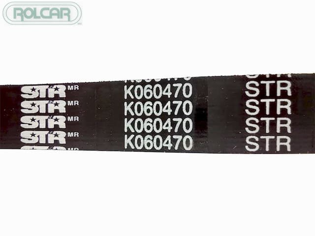 BANDA K060470 STR
