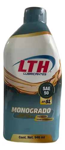 ACEITE LTH 50 SL