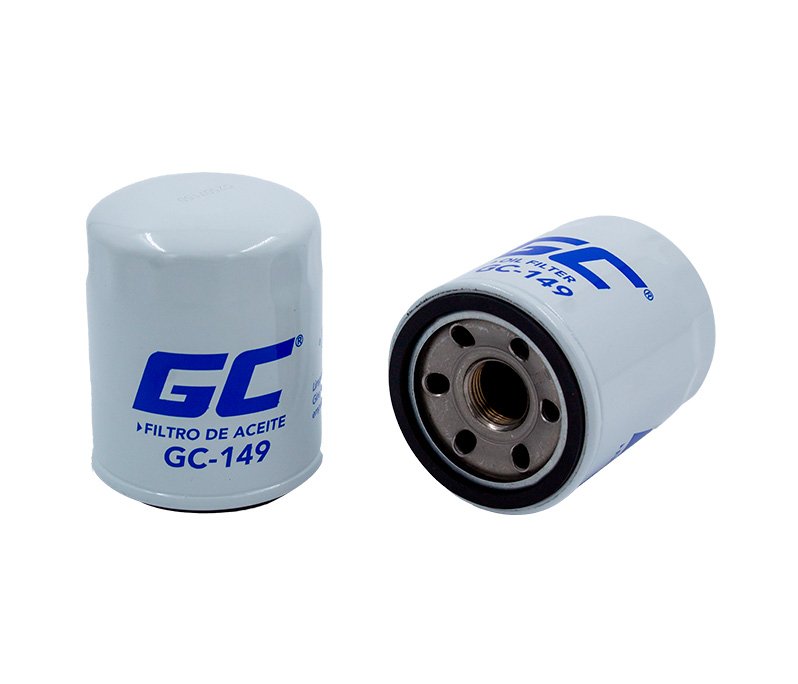FILTRO ACEITE GC-149 (GP-149 GONHER)