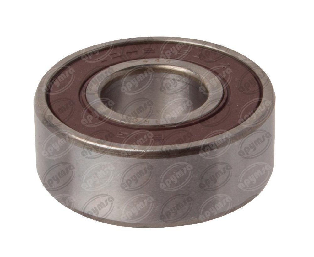 BALERO ALTERNADOR 13MM 15MM 35MM