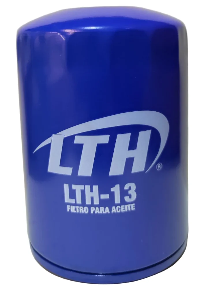 FILTRO ACEITE LTH-13 (GP-13 GONHER)