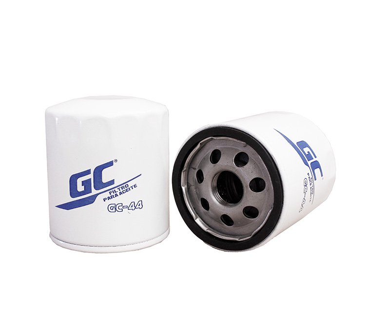 FILTRO ACEITE GC-44 (GP-44 GONHER)