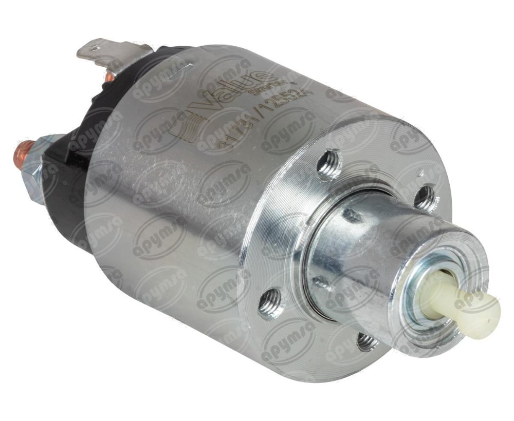SOLENOIDE MARCHA MITSUBISHI PMGR 12V DODGE RAM COMMANDER GRAND CHEROKEE VALUE STARTER 66 8388