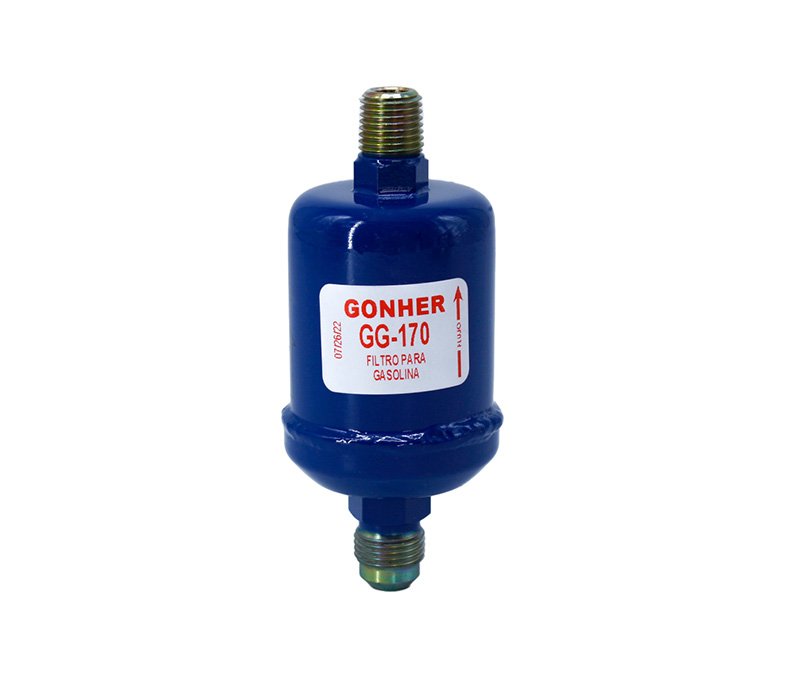 FILTRO DE GASOLINA GG-170 GONHER