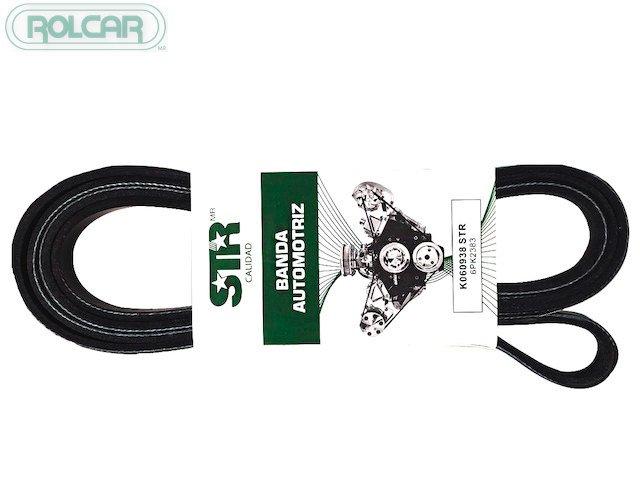 BANDA K060938 STR
