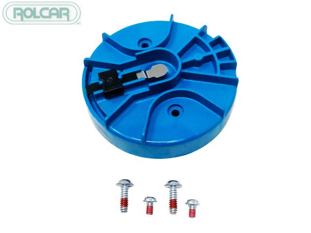 ROTOR DISTRIBUIDOR DR-331 CHEVROLET VOPRTEC STANDARD
