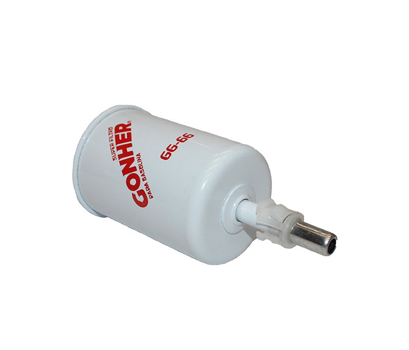 FILTRO DE GASOLINA GG-66 GONHER