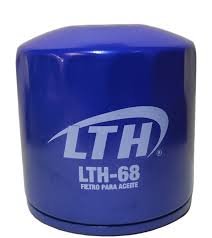 FILTRO ACEITE LTH-68 (GP-68 GONHER)
