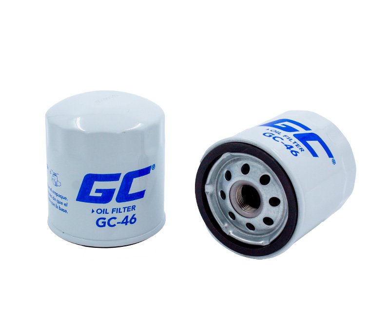FILTRO ACEITE GC-46 (GP-46 GONHER)