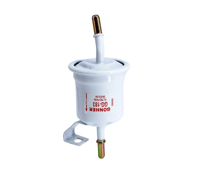 FILTRO DE GASOLINA GG-183 GONHER