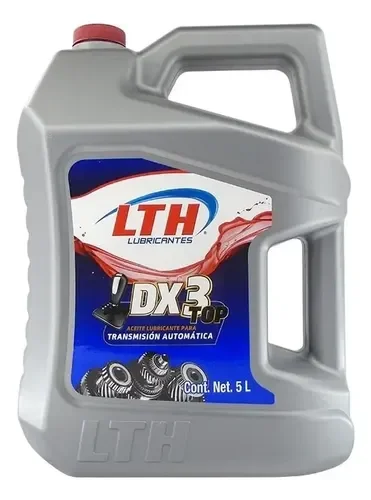 ACEITE LTH ATF GARRAFA