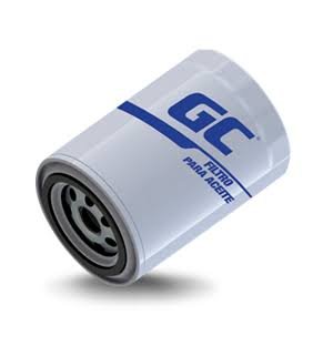 FILTRO ACEITE GC-1 (GP-1 GONHER)