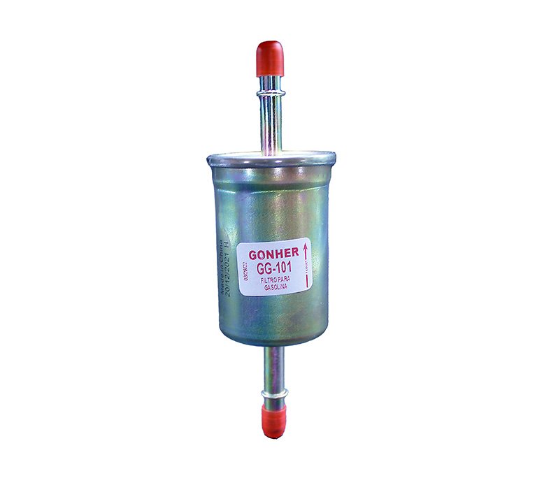 FILTRO DE GASOLINA GG-101 GONHER