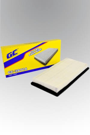 FILTRO AIRE GC-3901A GONHER