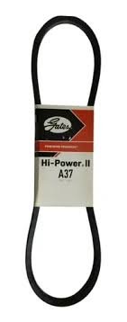 BANDA GATES A-37