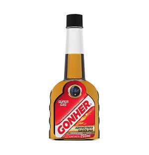 ADITIVO PARA GASOLINA GONHER