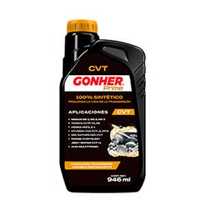 ACEITE GONHER TRANSMICION CVT