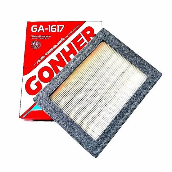 FILTRO AIRE GA-1617 GONHER