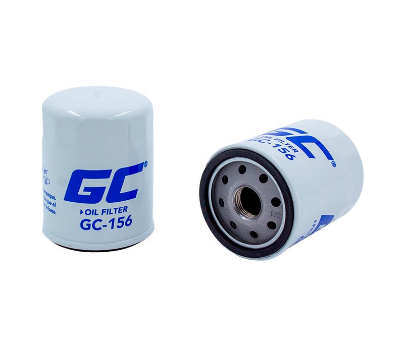 FILTRO ACEITE GC-156 (GP-156 GONHER)