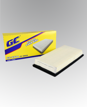 FILTRO AIRE GC-277A GONHER