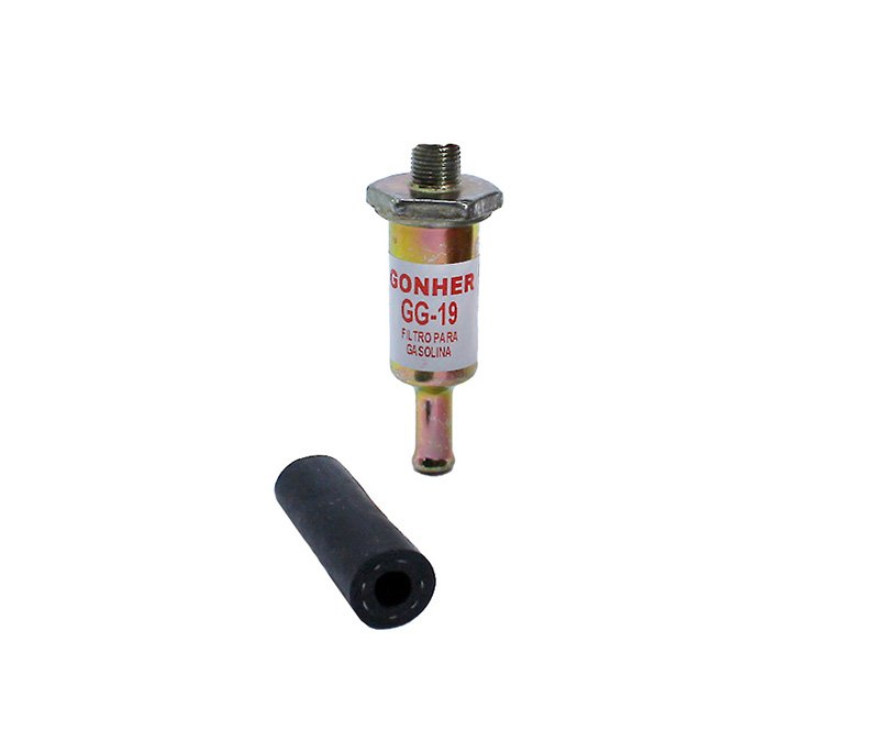 FILTRO DE GASOLINA GG-19 GONHER