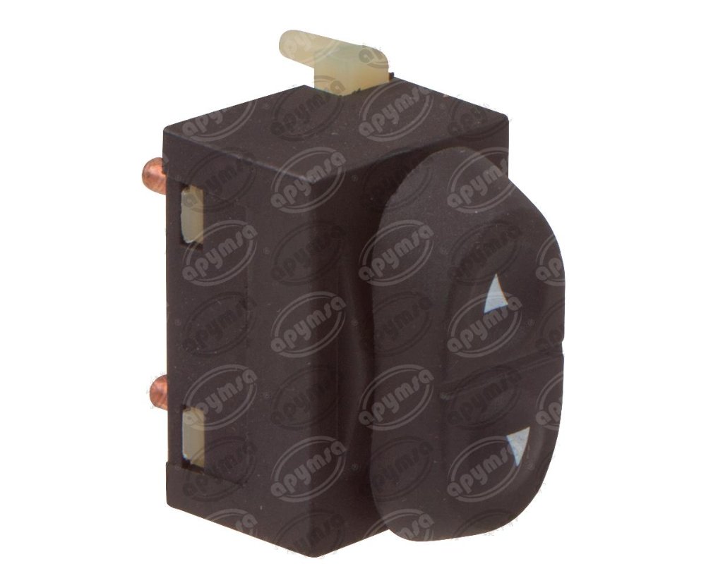INTERRUPTOR ELEVADOR CRISTAL 5 PUNTAS SENCILLO FORD QBH DYNAMIC DWS 131