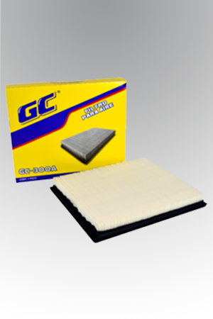 FILTRO AIRE GC-300A GONHER
