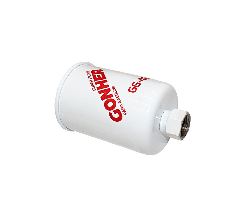 FILTRO DE GASOLINA GG-46 GONHER