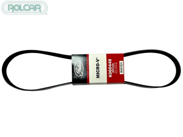 BANDA GATES K060448 (6PK1139)