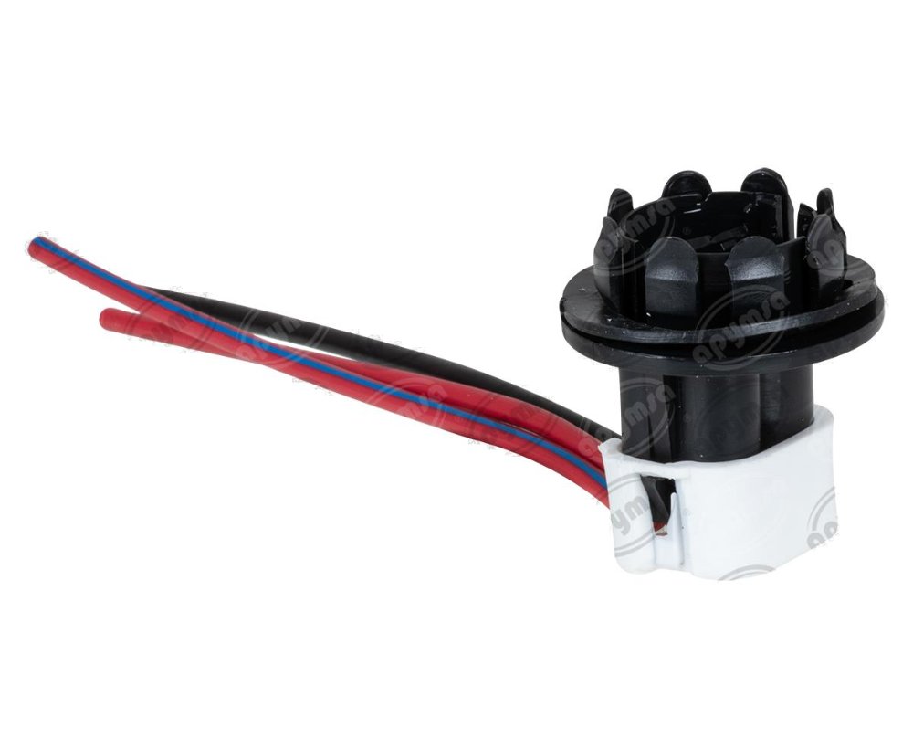 CONECTOR TIPO SOQUET UNIVERSAL TIPO UÑA FOCO 3157 NACIONAL 3784204