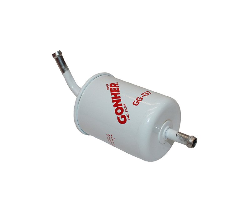 FILTRO DE GASOLINA GG-137 GONHER