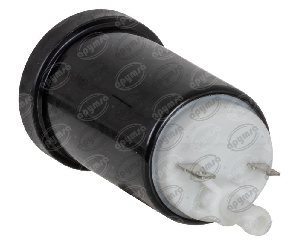 BOMBA GASOLINA REPUESTO 9 13PSI 152 L/H SISTEMA T.B.I CHEVROLET CHEVY T TECNOFUEL 0 580 314 154