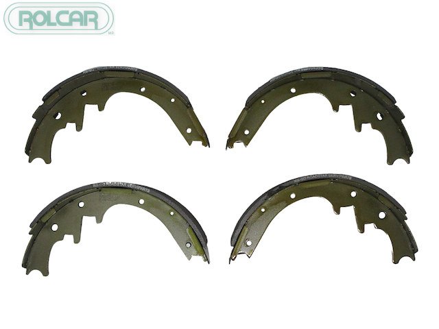 BALATA 2089-705 RANGER T10 C/ PERNO ROADSTAR