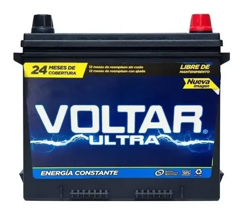 ACUMULADOR (GONHER) V-34/78 VOLTAR 15 PLACAS