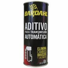 ADITIVO BARDAHL TRANSMICION AUTOMATICA