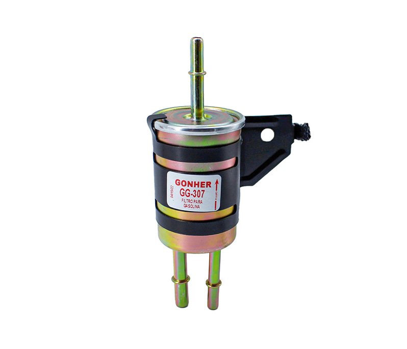 FILTRO DE GASOLINA GG-307 GONHER