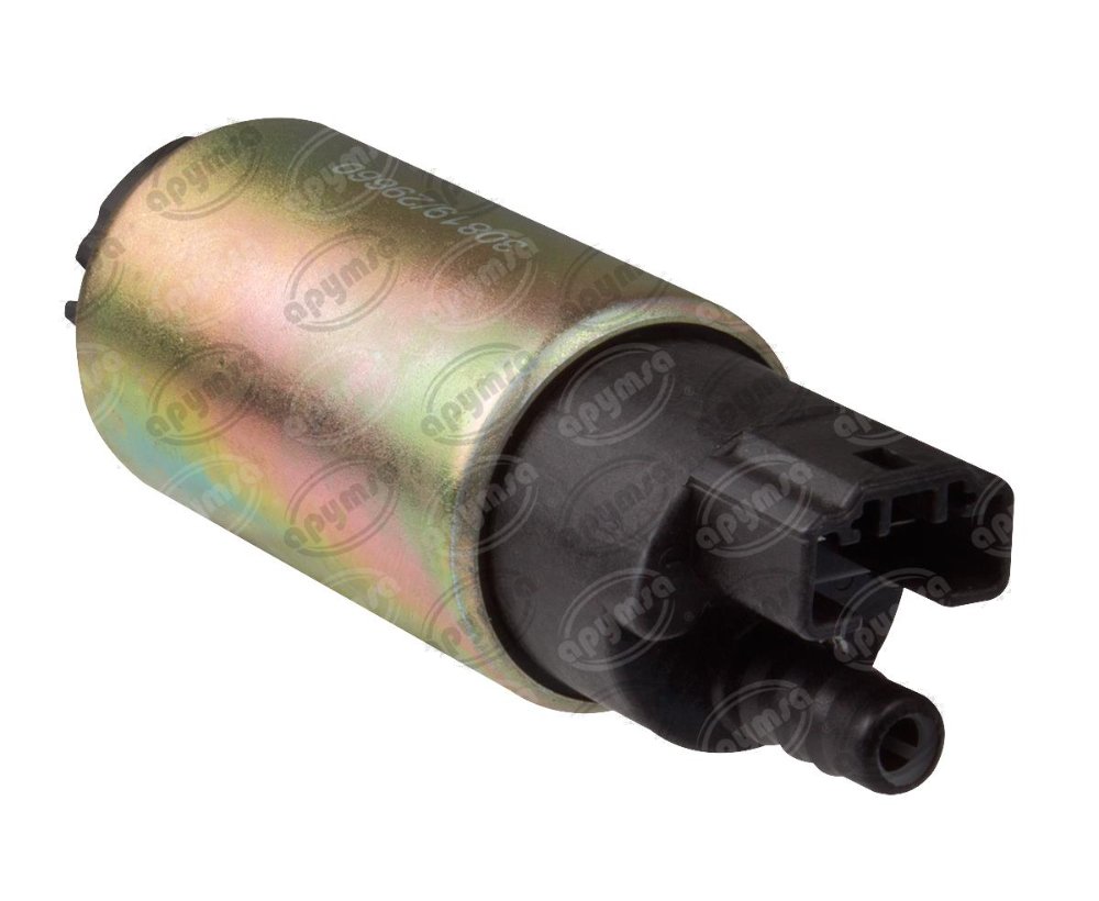 BOMBA GASOLINA REPUESTO 105PSI 180 L/H SISTEMA BOSCH VW T TECNOFUEL 1202 E